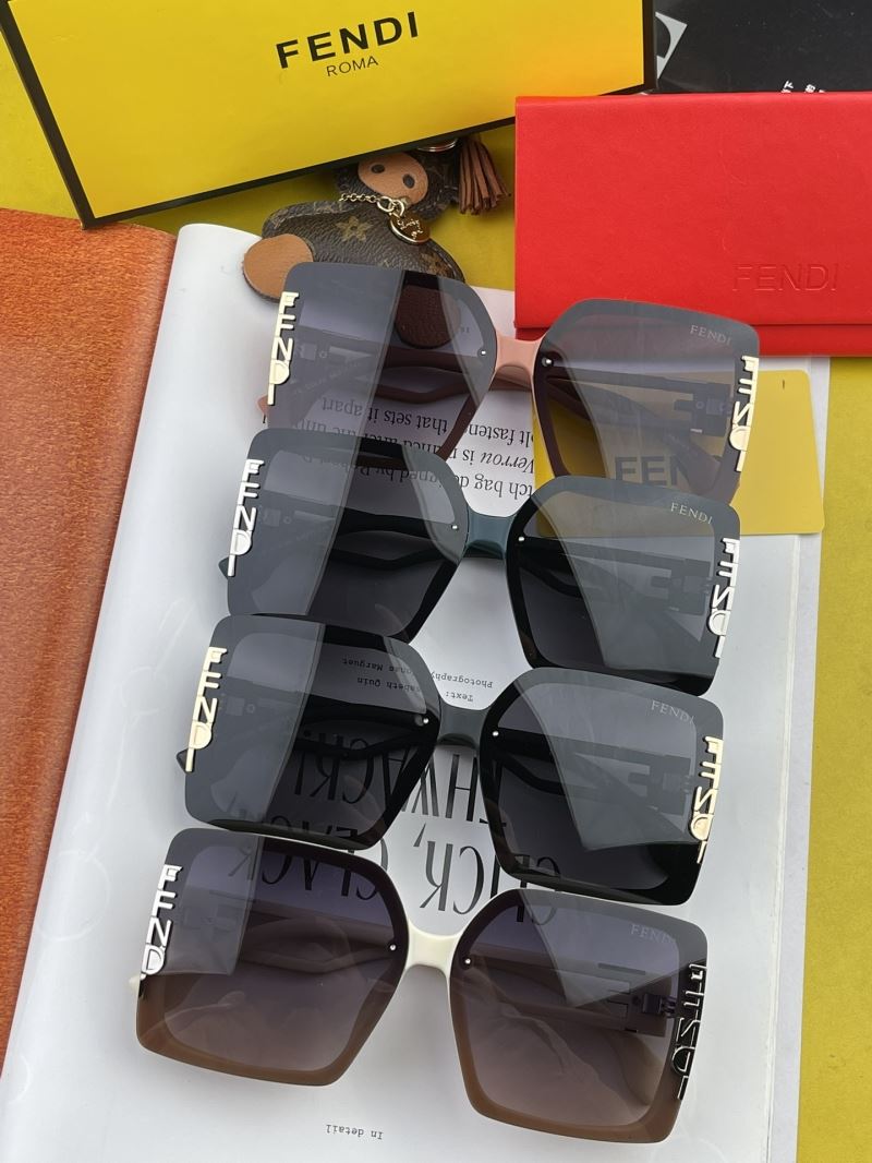 Fendi Sunglasses